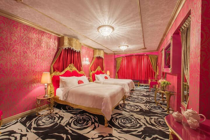 Room 8 of 57